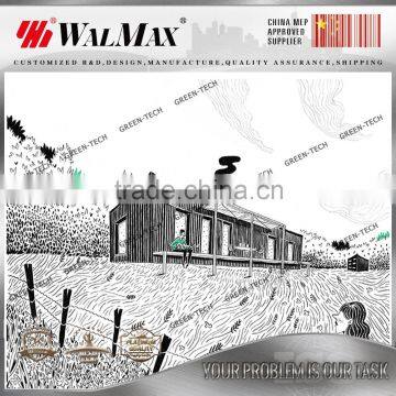 CH-AF005 Modular Prefab Container House for Living photo-6