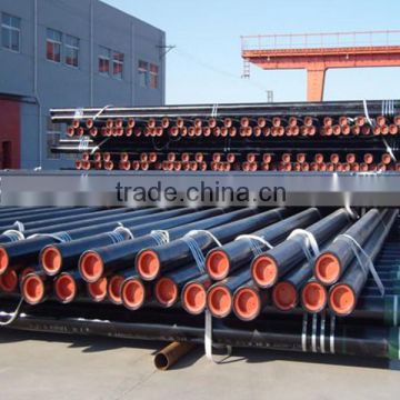 cold finished Carbon schedule 40 Seamless steel pipe various specifications