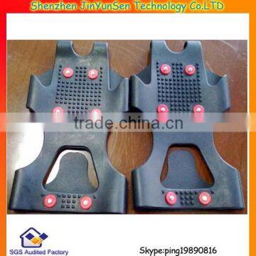 Magic Spiker Shoes Rubber Slip Resistant Ice Cleats Ice Claw