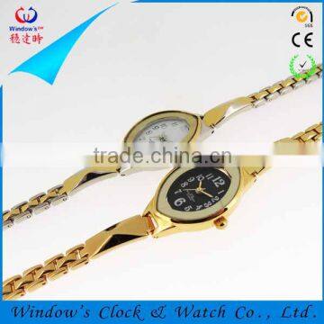 window's vogue girls hand chain watch