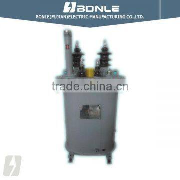 High power Single phase oil immersed distribution transformer