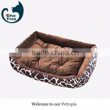 Luxury Pet Bed Dog photo-2