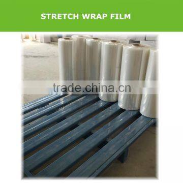 Polyethylene Streth Film Wholesale for Pallet Stretch photo-4