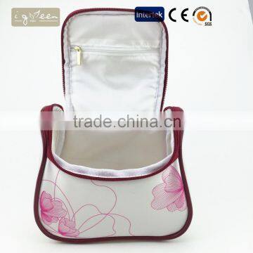 2016 Fashion Ladies High Quality Makeup Bag Cosmetic Bag