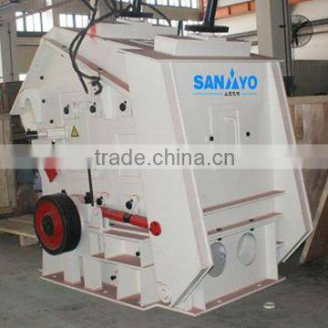 Impact Crusher Hot Selling,block Cement Impact Stone Crusher