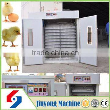 New Design Low Consumption Incubator for Bird photo-3