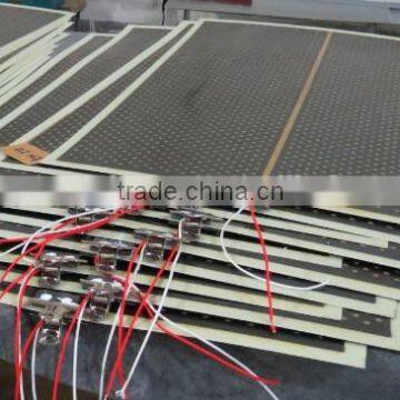 Electric Heater Parts Type Underfloor carbon heating film