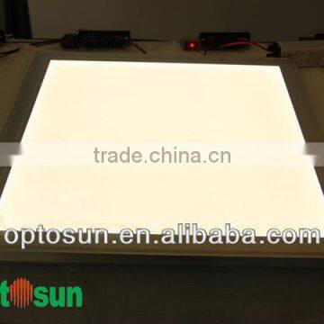 Dimmable 36w 600x600mm led paneel licht