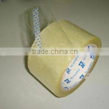 bopp adhesive water base glue packing tape