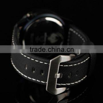 Infantry New Army Nylon 22mm Strong Leather Watch Bands photo-2