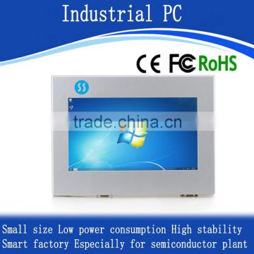 10"- 20" touch screen MINI industrial computer for Windows XP/7/8 Android