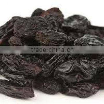 black sultana raisin