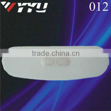 012 Hot Sale Dual Flush Plastic Toilet Flush Tank photo-4