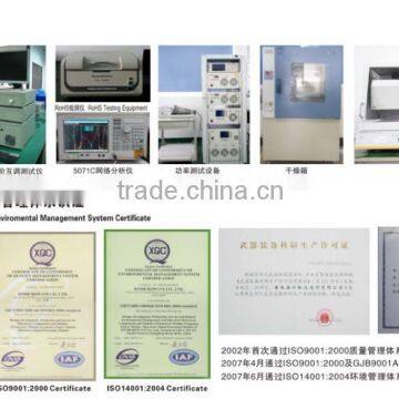 2 in 1 Out 3dB Hybrid Coupler 100W 800-2500MHz N Type photo-6