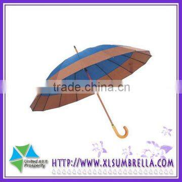 29" Auto 16k high quality mens umbrella