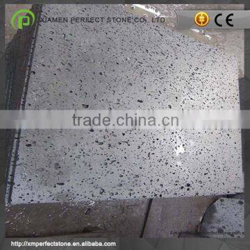 Grey Quarry Basalt Low Prices China With Natural Stone Step Stone