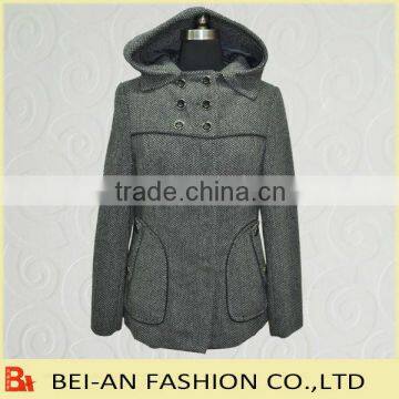 Top Fashion Hooded Jackets for Women