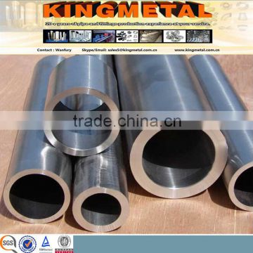 Supply ASME SA-210C Alloy Steel Pipe - ex China Manufacturer