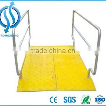 Most Popular Road Center Section Walkway Plastic Trench Cover photo-2