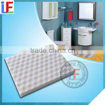 water only physical principle melamine foam sponge swimming pool cleaning