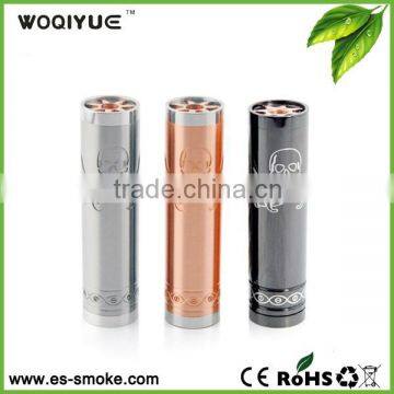 Corsair mod 2015 new vape mod e-cig