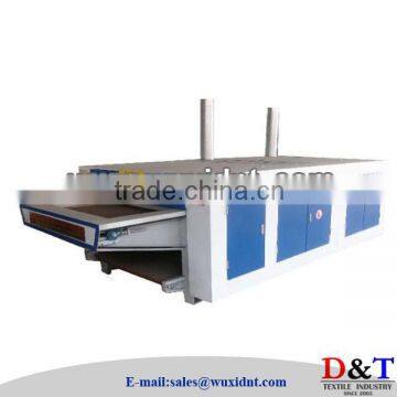 TEXTILE MACHINE DT-630 RAGS TEARING MACHINE