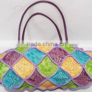 China Wholesale Handbag Distributors Ladies Bag Fashion 2016 Style photo-3