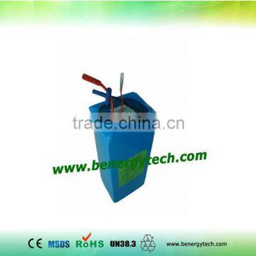 Lifepo4 Battery 24V 16Ah Wheelchair Battery