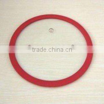 T-type tempered glass cover