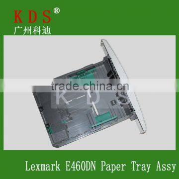 40X5381 forLexmark E460DN/260DN/360DN/462DNT X204/264DN/363DN/463DN/466DN Primary Cassette Paper Tray Used for Dell B2350 B2330
