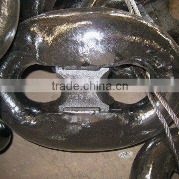 kenter type joining shackle