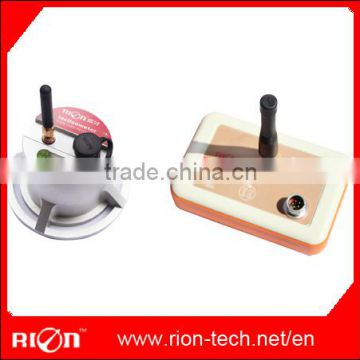 Sensitive Wireless-inclinometer GPS Transmit