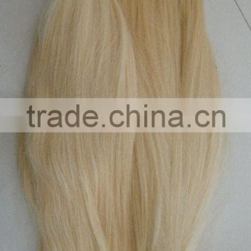 2015 wholesale 28inch good remy human hair bulk