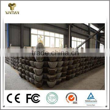 Head&rod limit slag Metallurgical dart