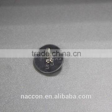 3v CR2430 battery lithium button cell battery qq