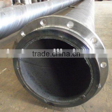 RK hardfacing wear-resistant steel pipe/HRC57-62