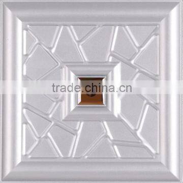 Interior Decoration Soundproof Material PVC Panel For Wall