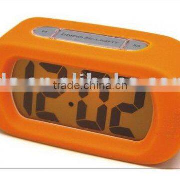 LCD digital clock XR1607