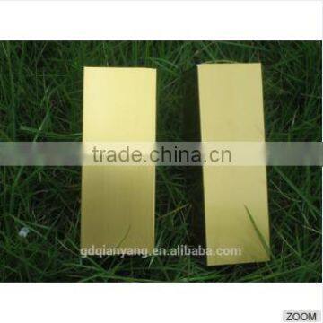 Aluminium Profile 6063 Extruded Accessories Frame photo-4
