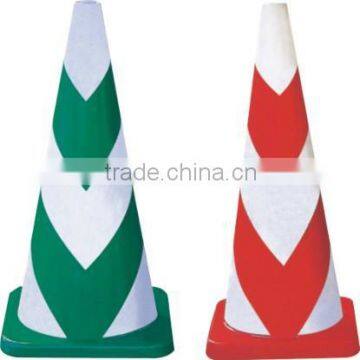 Rubber Traffic Cone