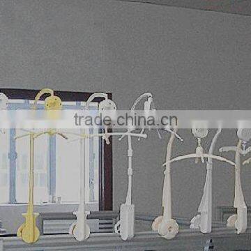 Baby Mobile Musical Crib Toy EN-71 approved