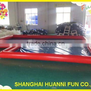 PVC Customized Giant Inflatable Pool, Inflatable Water Pool photo-2