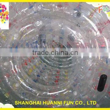 Inflatable Water Roller/ Bouncy Ball Price photo-4