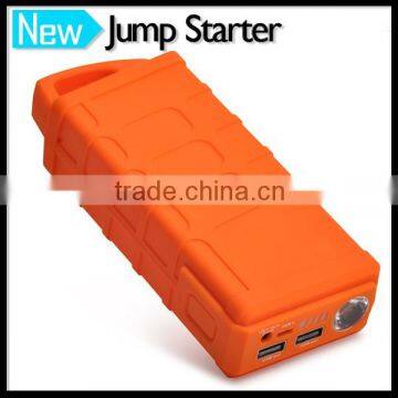 10000mAh Car Jump Starter