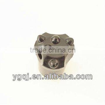 Cold pressing Tungsten carbide tapered 7 degree Button Bits