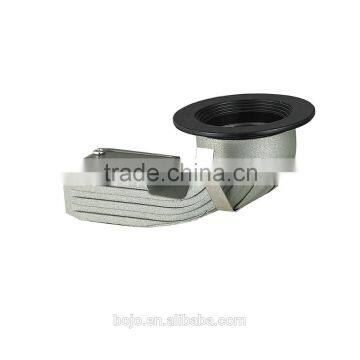 2016 New Design 6.5 Watt Led Ceiling Spot Light Zhongshan Supplier photo-2