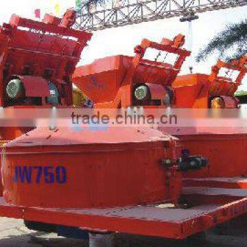 2013 Zhongcheng Concrete Mixer For Sale With Good Quality