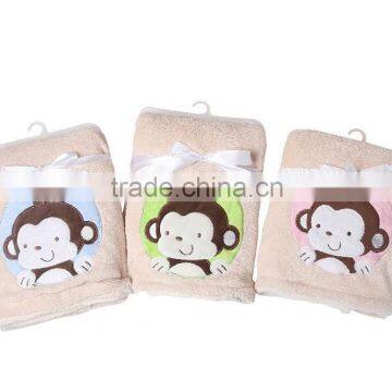 polyester blanket