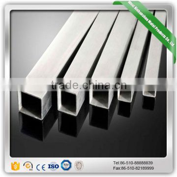 AISI 304 304L316 316L Stainless Steel Tube/Pipe Price for Sale