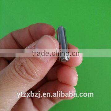 High Quality and Best Price Stainless Steel Lock Pins Applied to the Valve Made in China